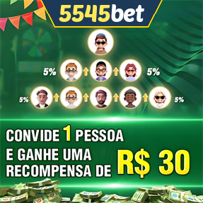 5545bet Indique amigos para receber um bônus