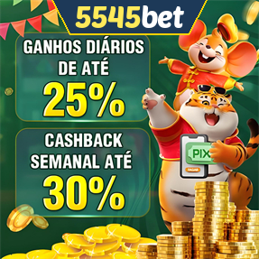 5545bet Fundo de Resgate de Perdas Semanais