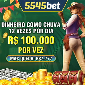5545bet Mina Misteriosa