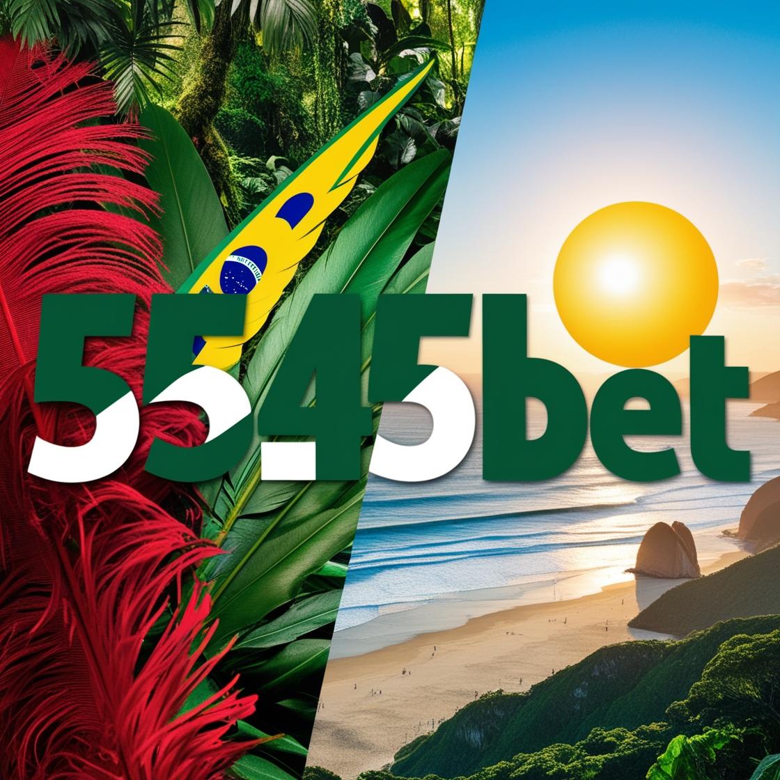 Logo da 5545bet